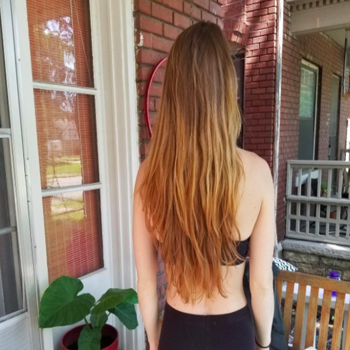 15 Things People With Brittle Hair Absolutely Swear By