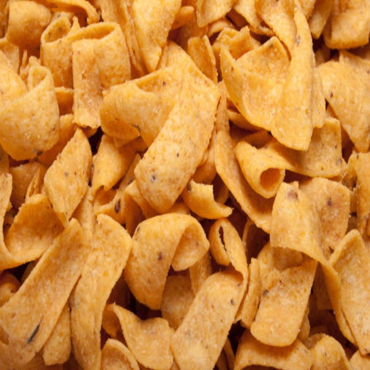 13 Weird Snack Combos That You'd Actually Want To Try