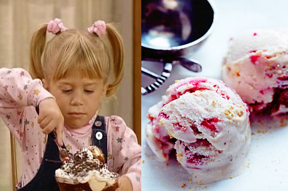 Everyone Has An Ice Cream Flavor That Matches Their Personality Here S Yours