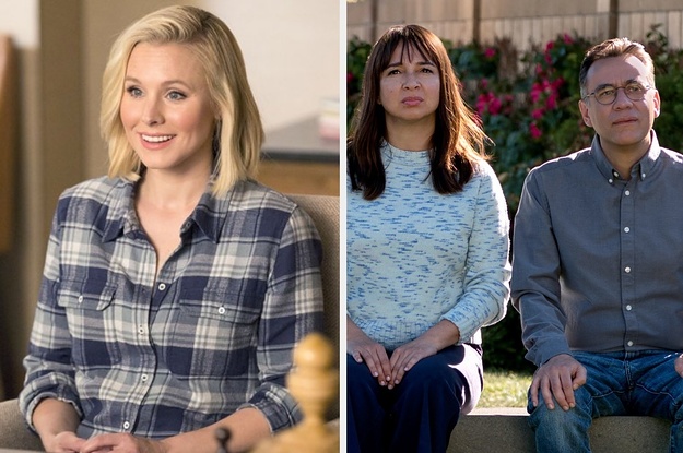 Rate These Popular Shows And We'll Tell You Which Underrated One To Binge-Watch Immediately