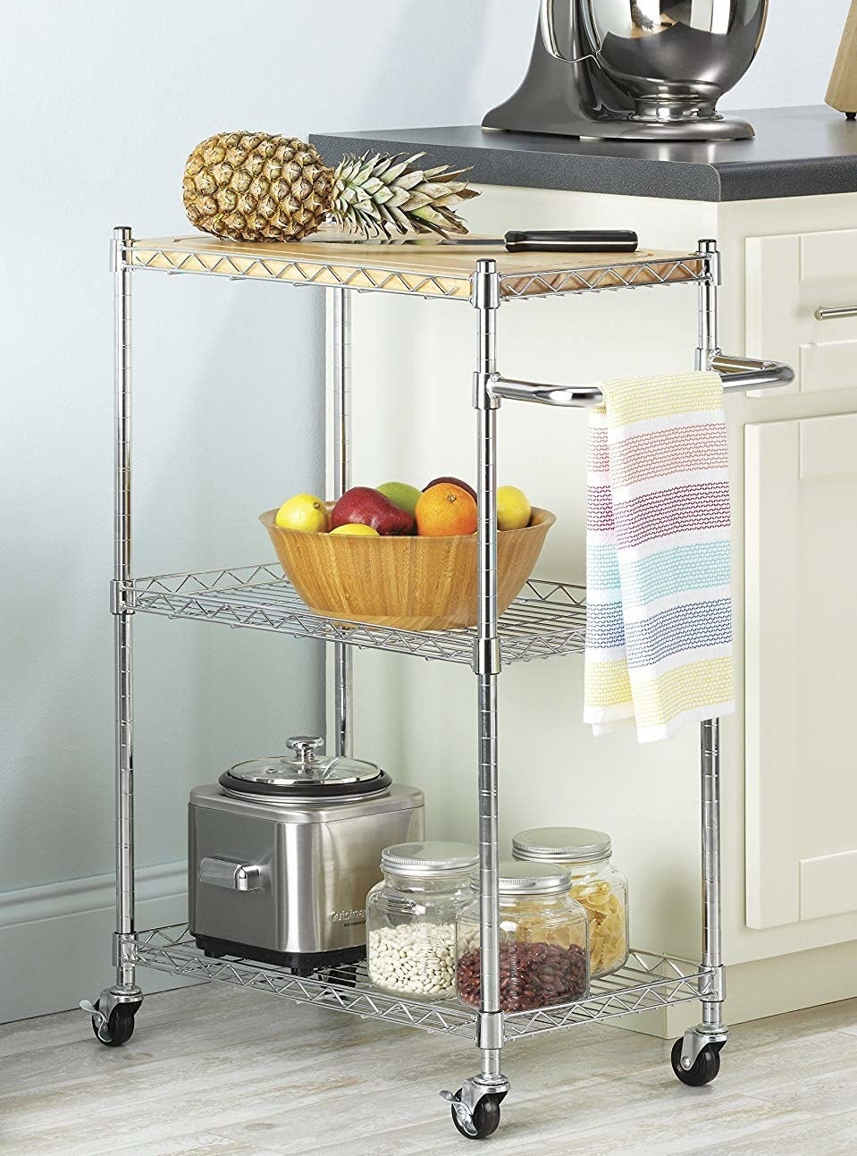 22 Storage Products For Anyone Who Lives In A Small Space