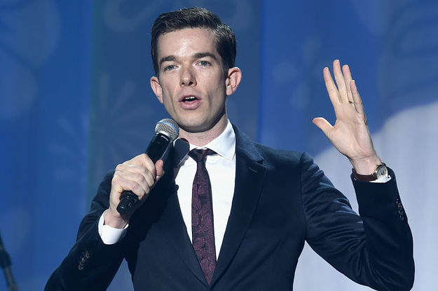 John Mulaney