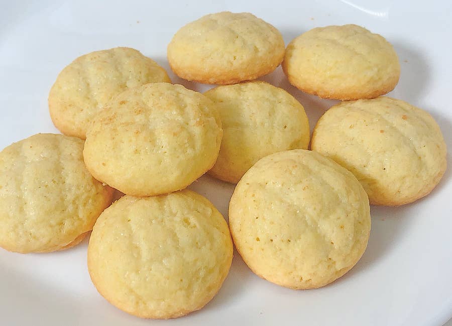 ダイソーで見つけたクッキーのクオリティがおかしいwwwwwwww