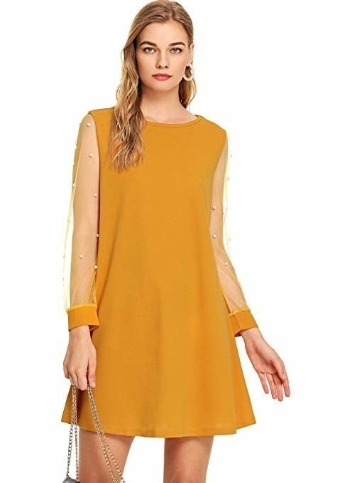 Favorite Cocktail Dress 