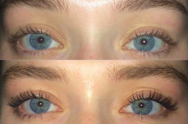 This Cheap Volumizing Mascara Will Have Everyone Asking If Your Lashes Are Real