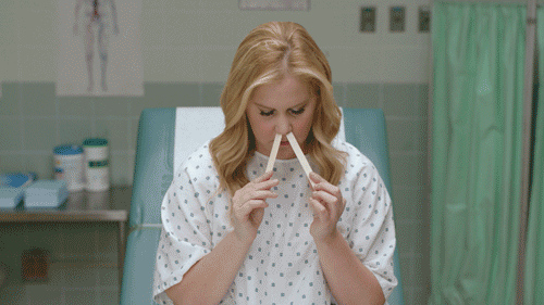 17 Things Only People With A Deviated Septum Will Understand