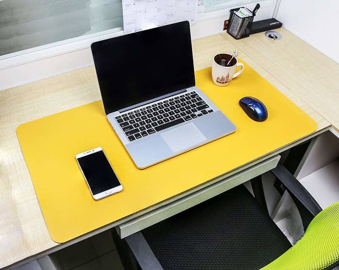 29 Useful Products That'll Make Your Desk A Better Place