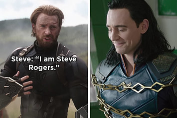 33 Marvel Moments That Prove How Funny The Mcu Really Is