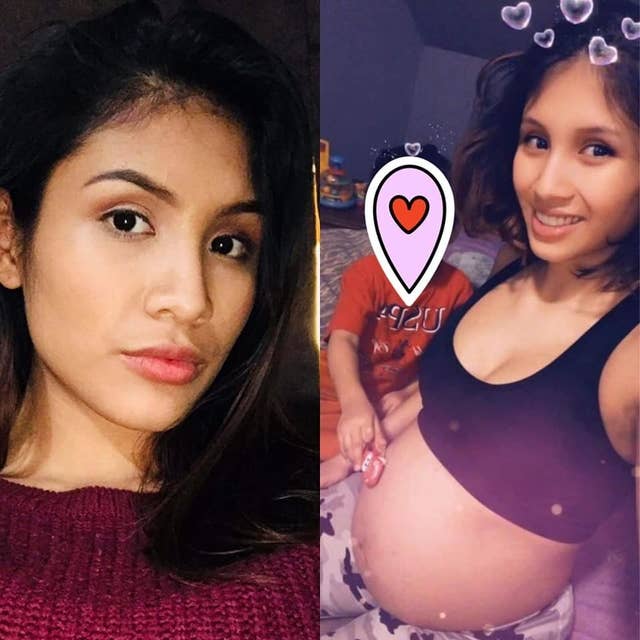 Pregnant Chicago Woman Marlen Ochoa Lopez Was Murdered And Her Baby Was Cut Out Of Her Body