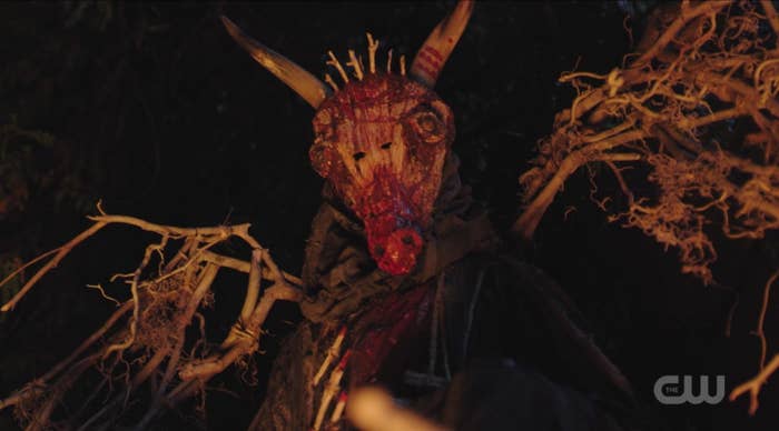 Riverdale Season 3 Just Ended On A Huge Cliffhanger And Here S What It Means For Season 4