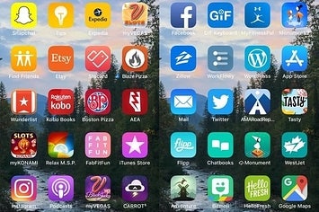 16 Pictures That Are So Satisfying, It's Kinda Sexual