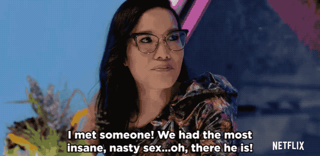 Keanu Reeves Has A Hilarious Cameo In The New Always Be My Maybe