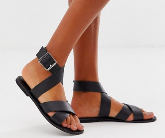 99 Of The Best Sandals You Can Get Online