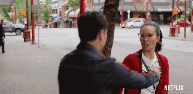 Keanu Reeves Has A Hilarious Cameo In The New Always Be My Maybe