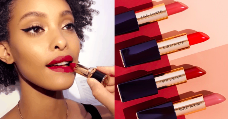 19 Amazing Lipsticks You'll Wish You Could Buy In Every Shade