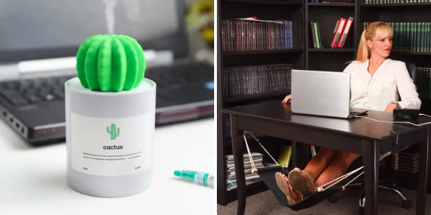 29 Useful Products That'll Make Your Desk A Better Place