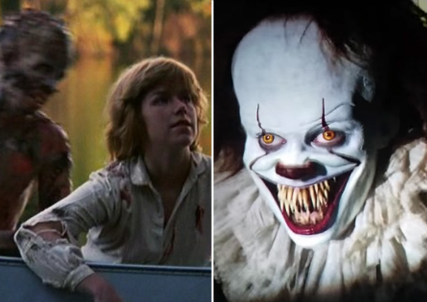 How to Build a Jump Scare in Modern Horror Movies