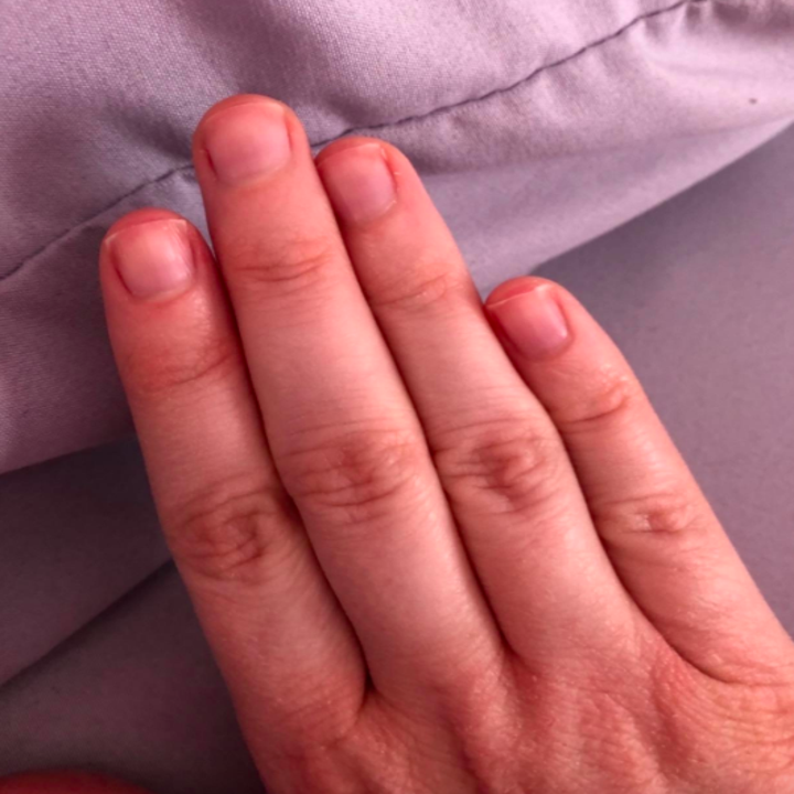 If You Have Brittle Nails, You Need To Try These 12 Products You Can