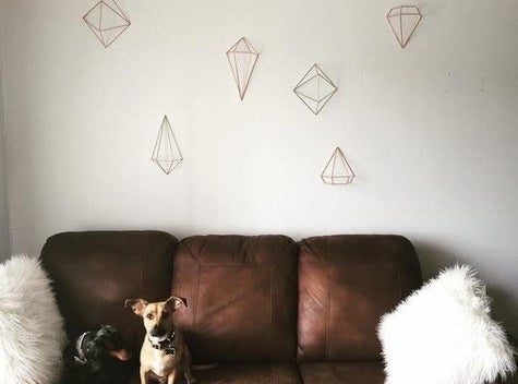 31 Cheap Things To Treat Your Home To