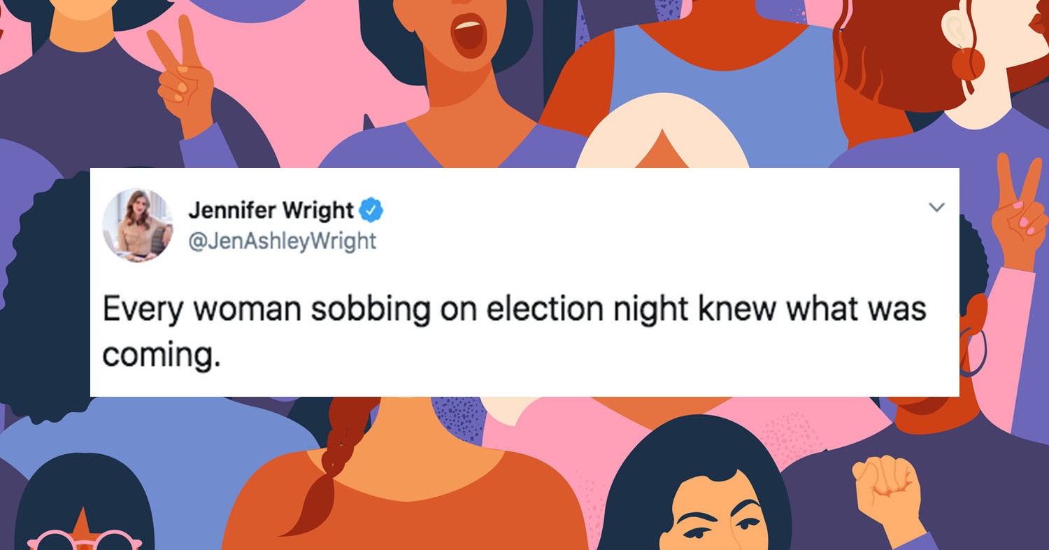 22 Viral Tweets About Alabamas Abortion Ban