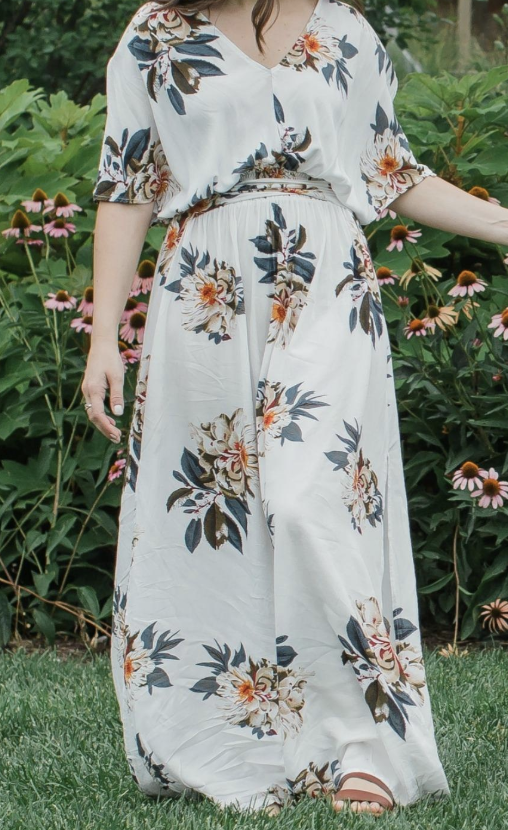 Garden Party Dresses for Summer from Tuckernuck, J. Crew, and More - C'est  Bien by Heather Bien