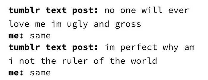 Best Tumblr Posts For The Week Of May 13 2019