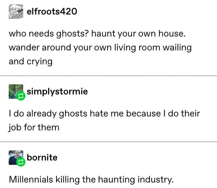 Best Tumblr Posts For The Week Of May 13 2019