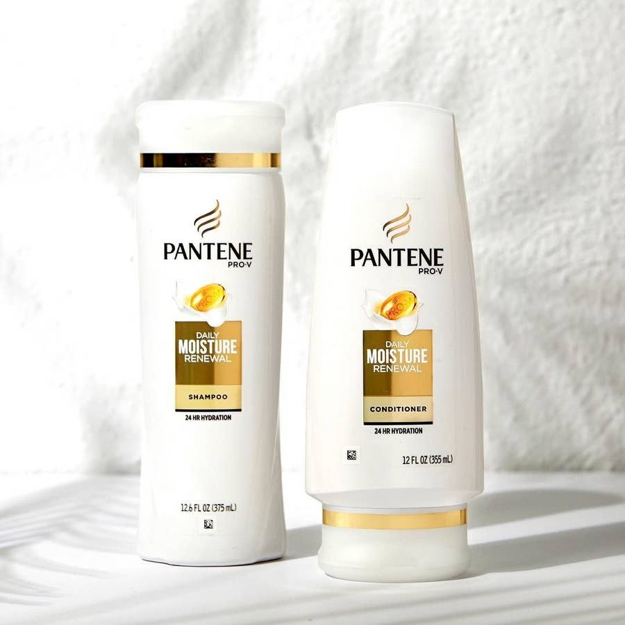 18 Of The Best Shampoo And Conditioner Sets You Can Get On Amazon