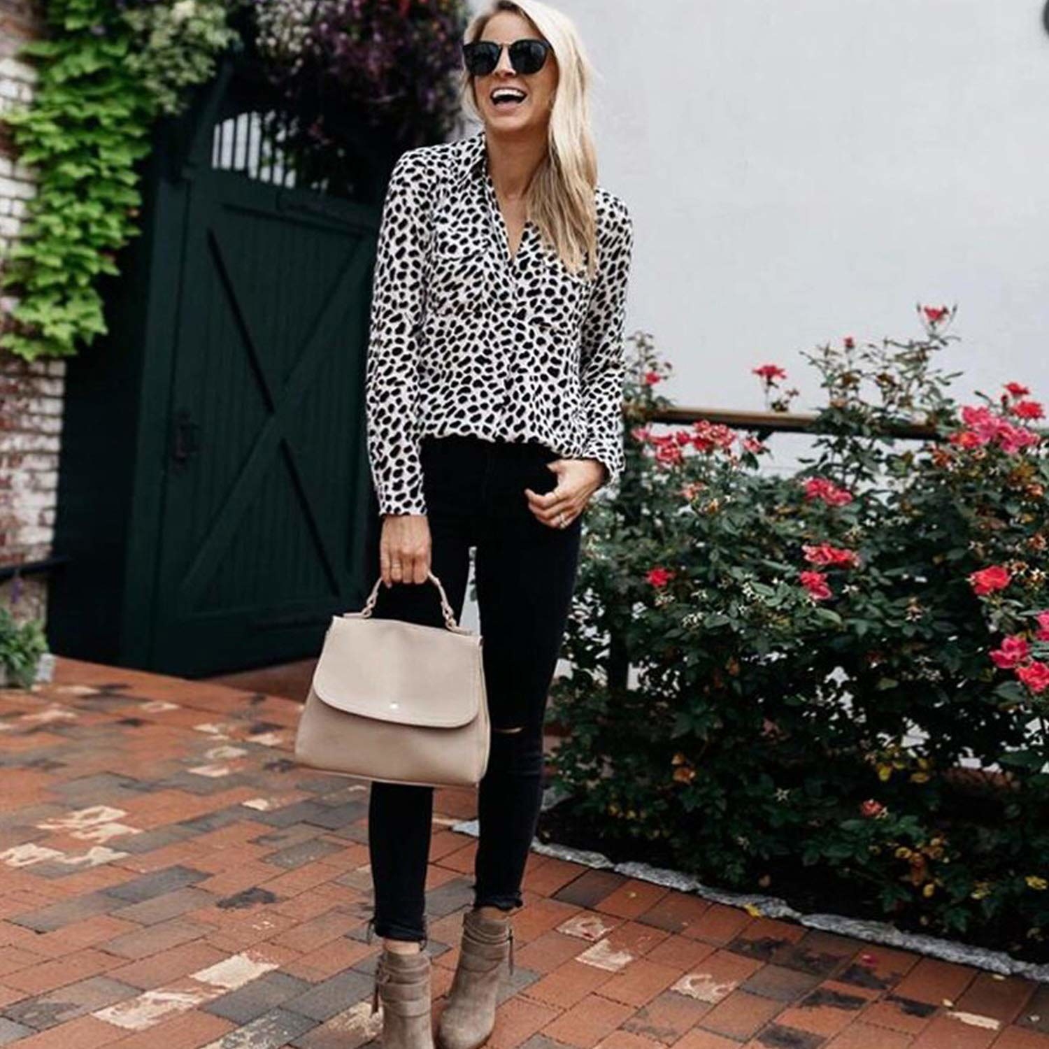 24 Things For People Who Know That Leopard Print Is The Best Print