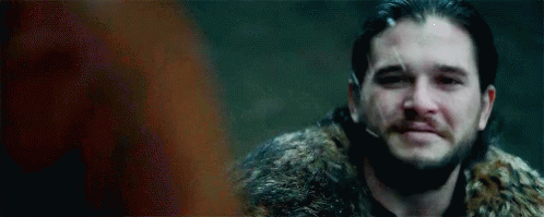 This artist's hilariously clever Game of Thrones GIFs will