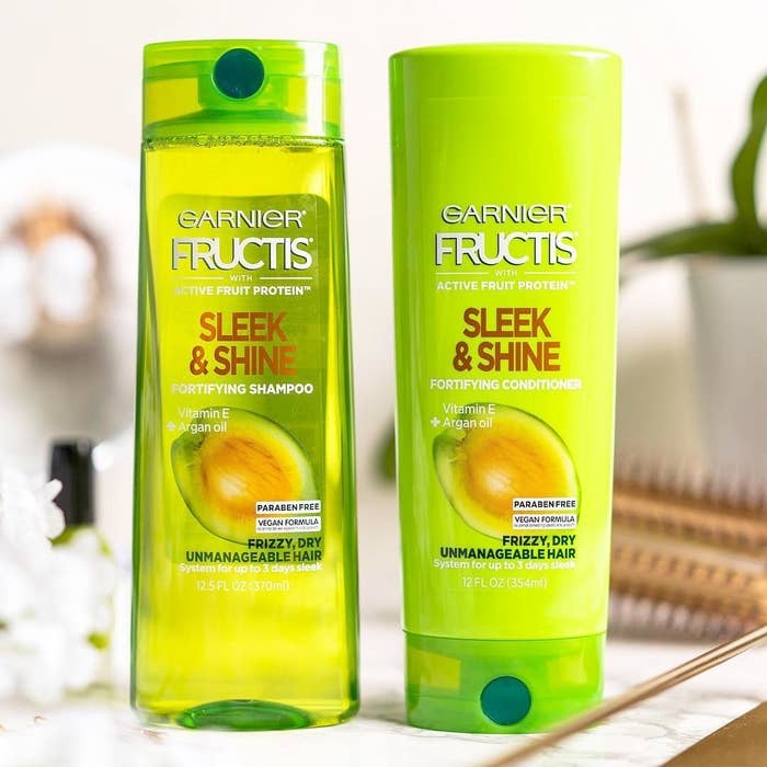 18 Of The Best Shampoo And Conditioner Sets You Can Get On Amazon