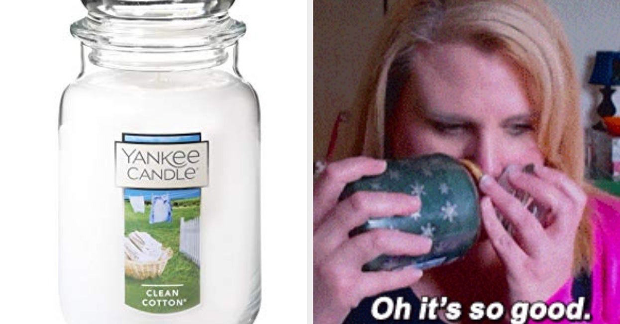 These 5 Questions Will Reveal Which Candle Scent Represents Your