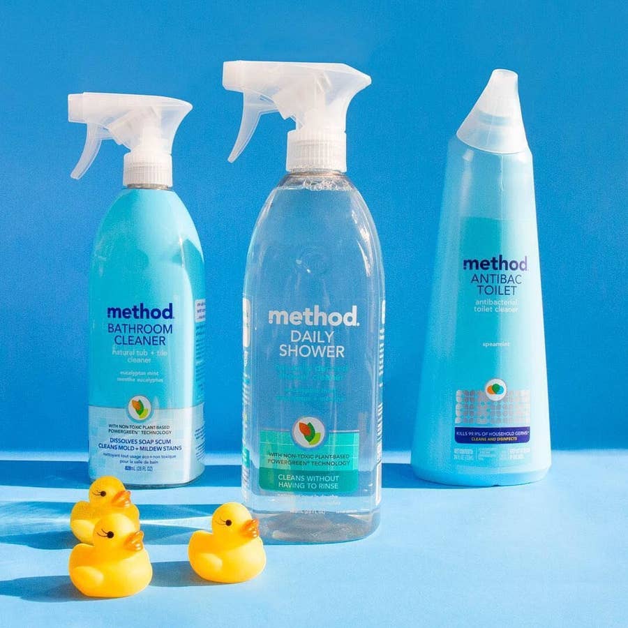 35 Incredibly Effective Cleaning Products You Ll Wish You D Known About Sooner