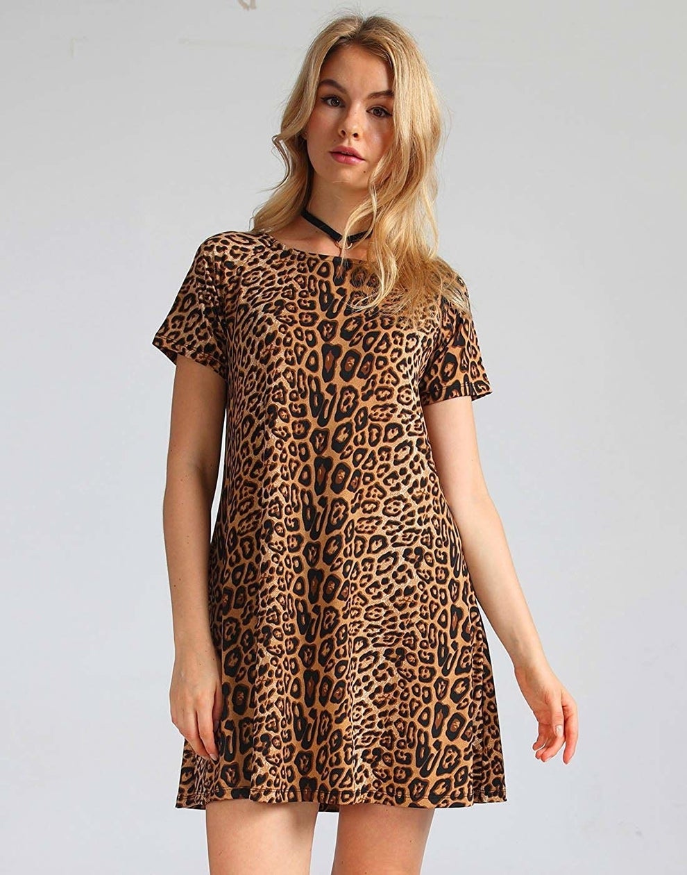 24 Things For People Who Know That Leopard Print Is The Best Print