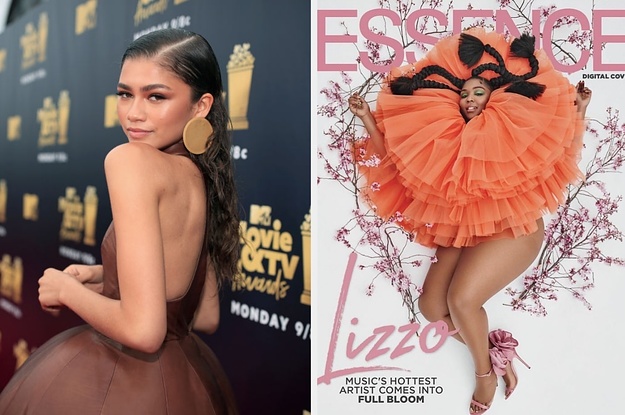 Zendaya Had A Pretty Amazing Week, And So Did These 13 Other People