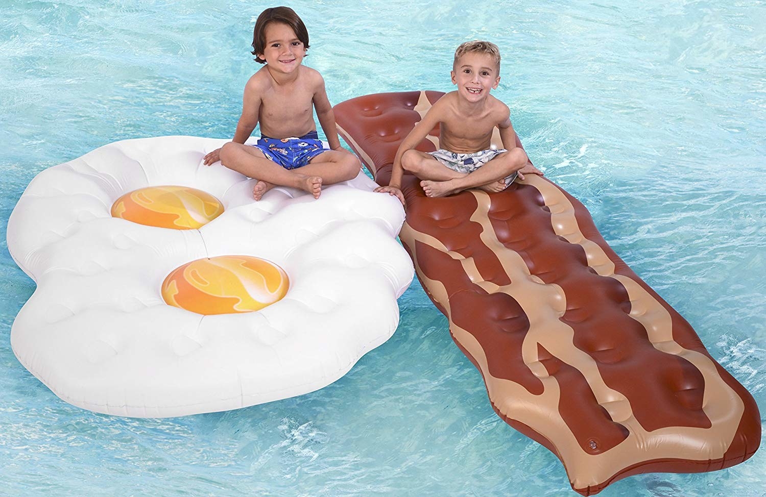 23 Of The Coolest Pool Floats To Buy This Summer