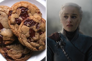 Julgue estes finais de séries e te diremos o que comer na final de "Game of Thrones"