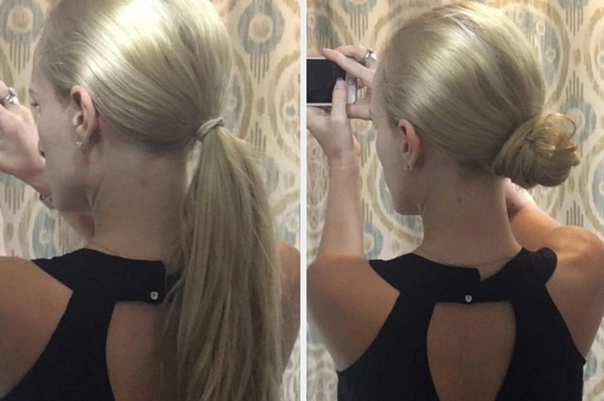3 Easy Ways to Style Your Hair With a 90s Claw Clip (Yep, They're