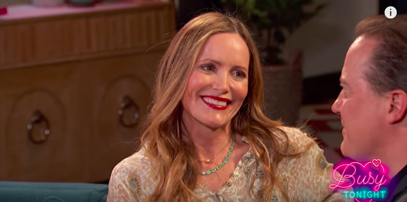 Leslie Mann And Brendan Fraser Had A George Of The Jungle Reunion And  It's Giving Me Life