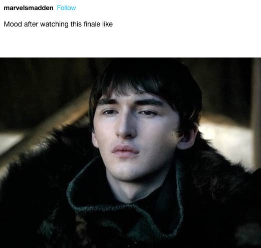How Fans Rated the Last Episode of Game of Thrones - The New York