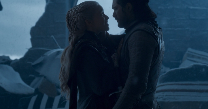 jon snow die game of thrones