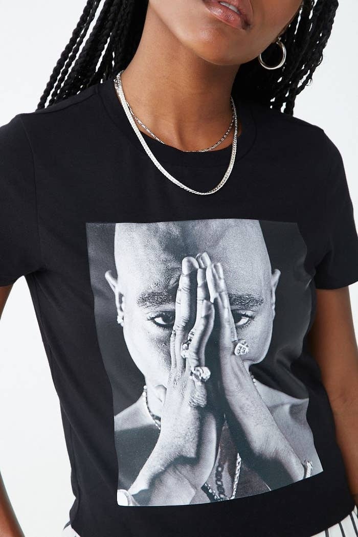 23 Stylish Tees You Need In Your Wardrobe Asap