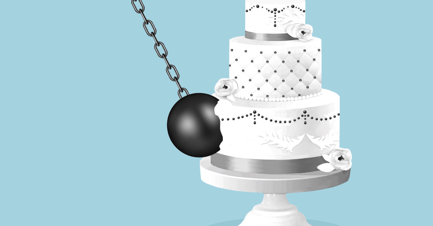 How Startups Like Zola Are Changing The Wedding Industry (Or Not) - BuzzFeed News