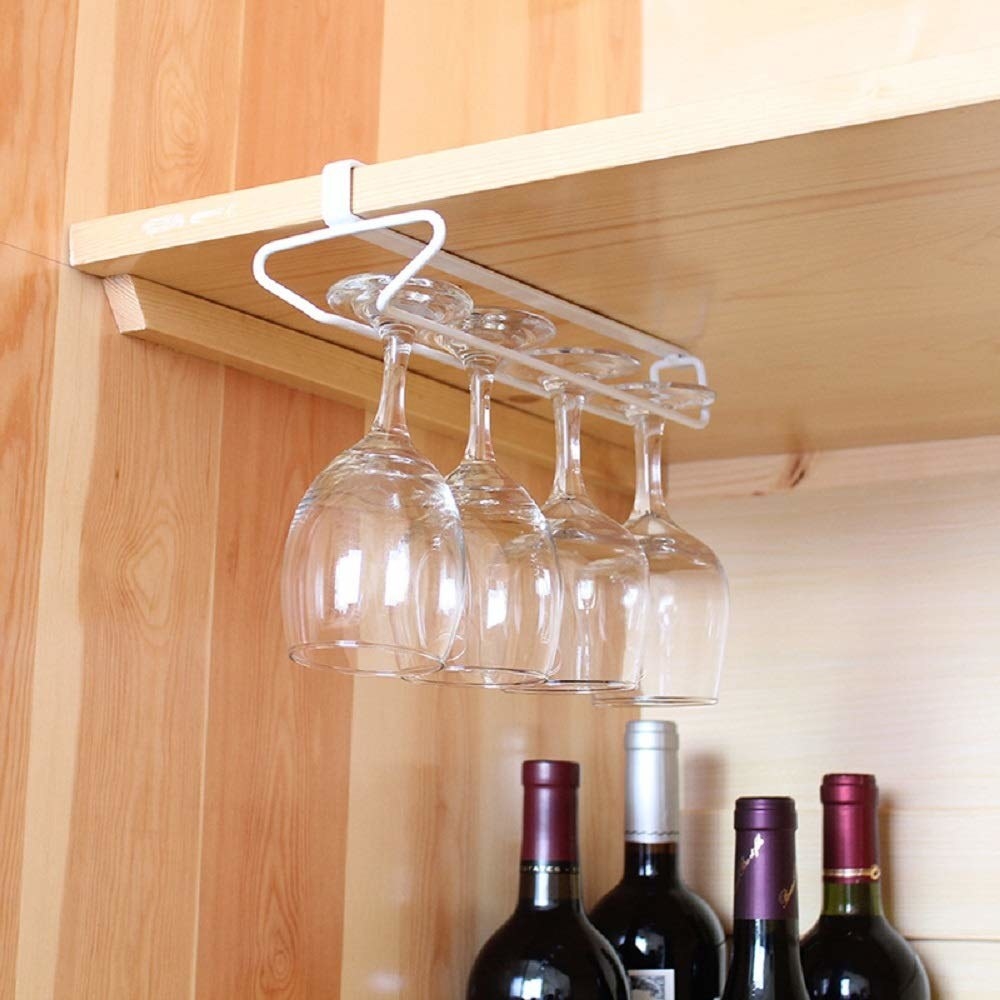 31 Kitchen Products For Anyone Who Basically Has No Cabinet Space