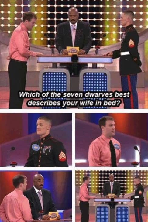 Dumb Family Feud Answers That Ll Make You Laugh