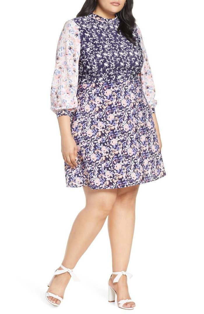 31 Dresses To Keep On Hand For The Next Wedding You Have To Attend