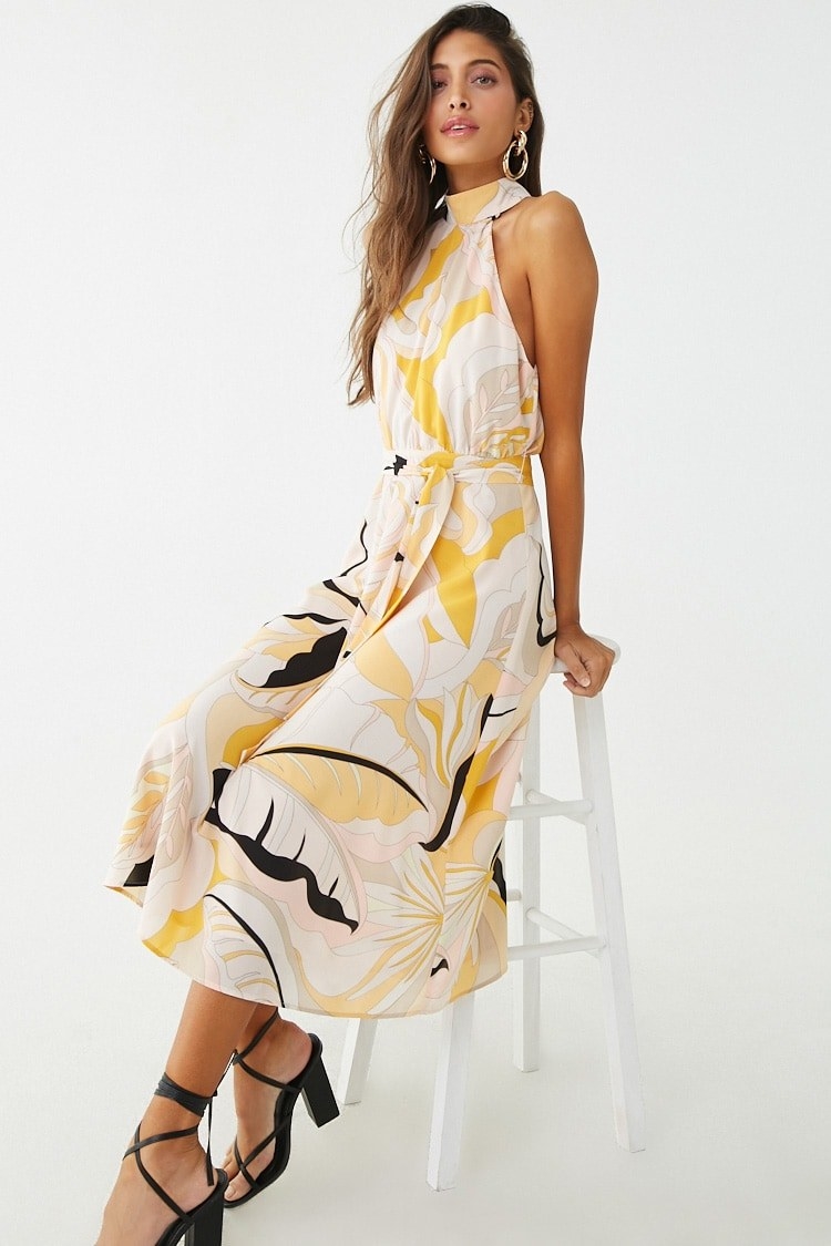 Get it from Forever 21 for $27.90 (available in sizes XS-L).