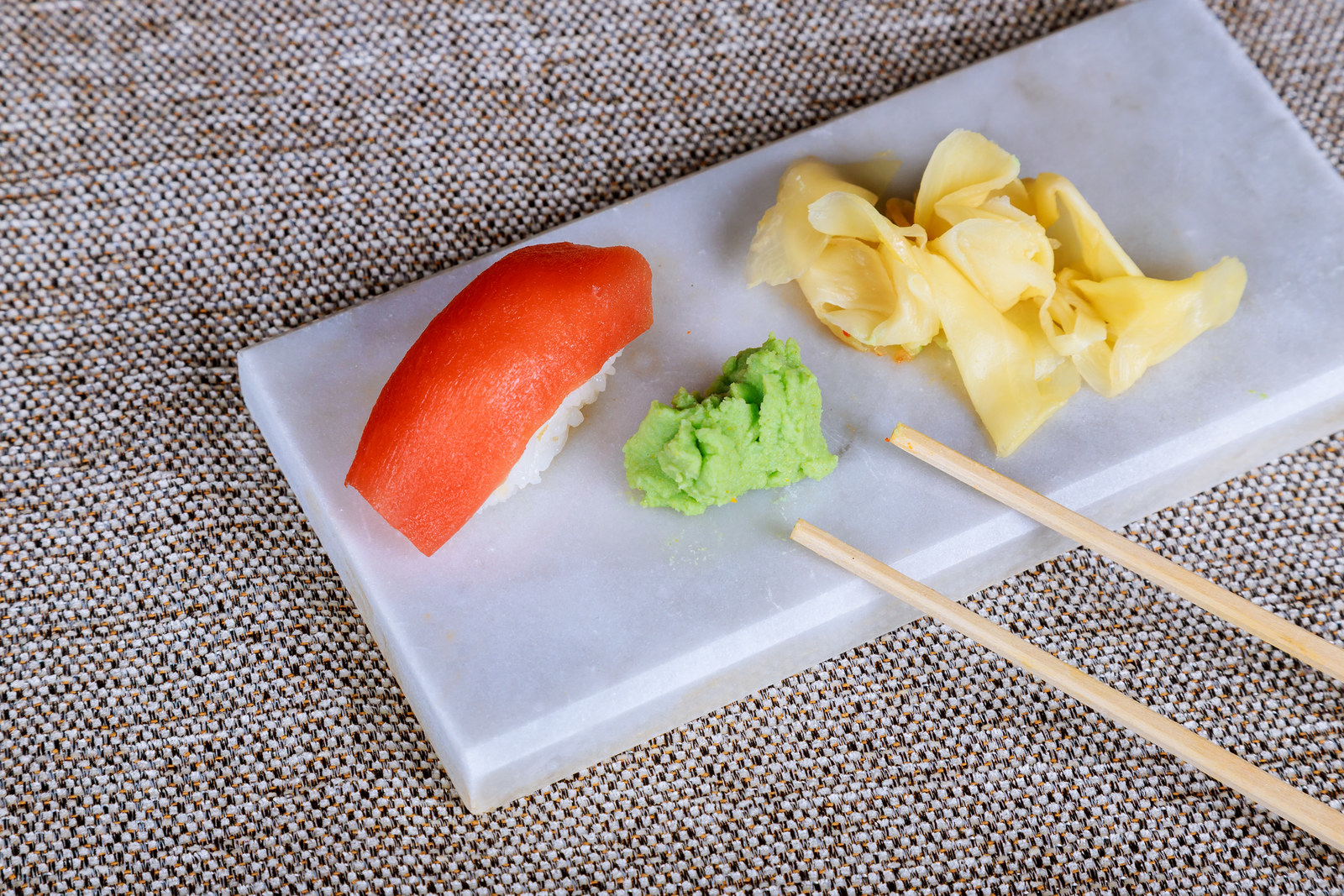 These Are The Common Mistakes To Avoid Making With Sushi