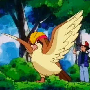 映画 名探偵ピカチュウ でポケモンがどう実写化されているか 比較してみた 映画 名探偵ピカチュウ でポケモンがどう実写化されているか 比較してみた