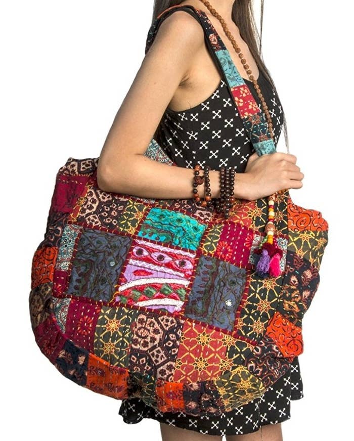21 Bags You Can Get At Walmart That You'll Actually Want To Carry